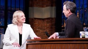 Late Night with Seth Meyers Odcinek 71