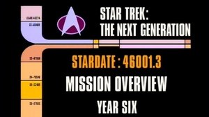 Star Trek: Następne pokolenie Odcinek 63