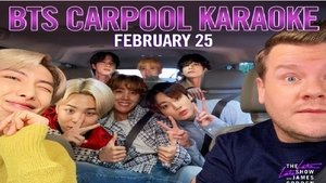 The Late Late Show with James Corden Odcinek 76