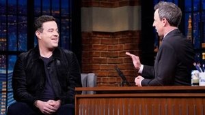 Late Night with Seth Meyers Odcinek 69