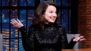 Late Night with Seth Meyers Odcinek 60