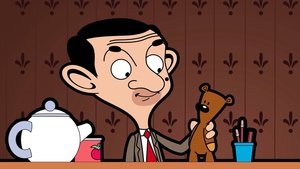 Mr. Bean: The Animated Series Odcinek 7