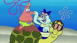SpongeBob Kanciastoporty Odcinek 30