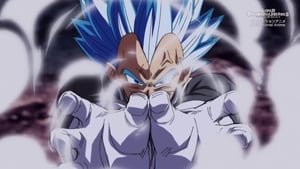 Super Dragon Ball Heroes Zażarta walka! Ostateczna bitwa 11 wszechświata!