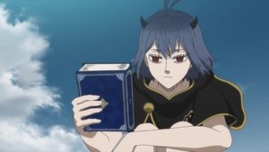 Black Clover Odcinek 123