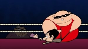Mr. Bean: The Animated Series Odcinek 37