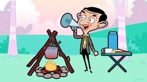 Mr. Bean: The Animated Series Odcinek 16