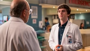 The Good Doctor Naprawiacz