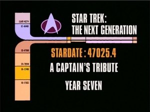 Star Trek: Następne pokolenie Odcinek 71