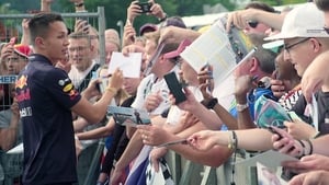 Formula 1: Jazda o życie Rozjuszone byki