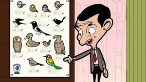 Mr. Bean: The Animated Series Odcinek 38