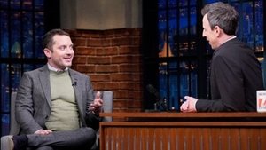 Late Night with Seth Meyers Odcinek 63