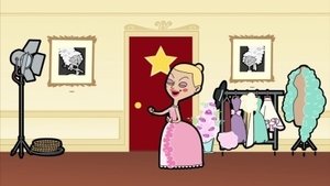 Mr. Bean: The Animated Series Odcinek 25