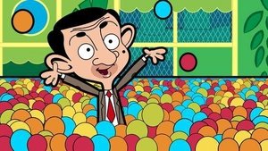 Mr. Bean: The Animated Series Odcinek 48