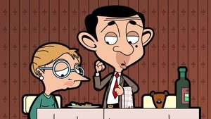 Mr. Bean: The Animated Series Odcinek 10