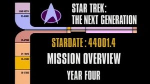 Star Trek: Następne pokolenie Odcinek 49