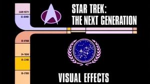 Star Trek: Następne pokolenie Odcinek 62