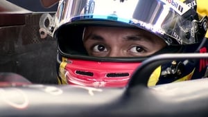 Formula 1: Jazda o życie Flaga w biało-czarną szachownicę