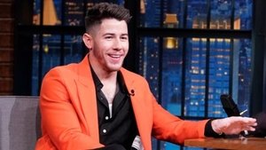 Late Night with Seth Meyers Odcinek 70