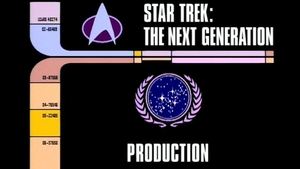 Star Trek: Następne pokolenie Odcinek 51