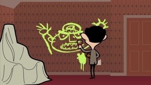Mr. Bean: The Animated Series Odcinek 36