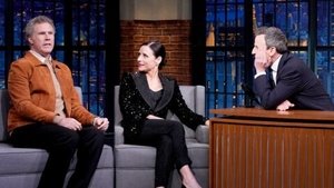 Late Night with Seth Meyers Odcinek 67
