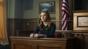 Nancy Drew Odcinek 16