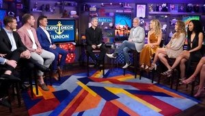 Watch What Happens Live with Andy Cohen Odcinek 30