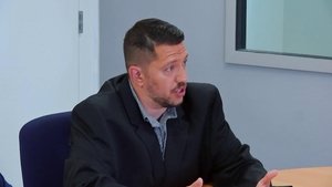 Impractical Jokers Odcinek 26
