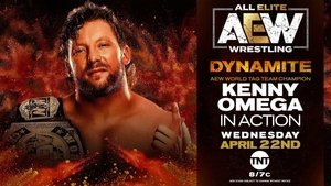 All Elite Wrestling: Dynamite Odcinek 17