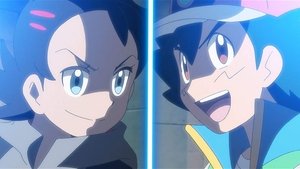 Pokémon Bitwa w ruinach!