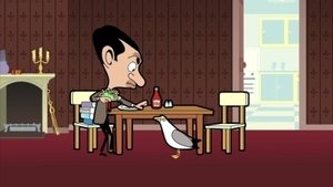Mr. Bean: The Animated Series Odcinek 28