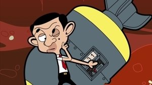Mr. Bean: The Animated Series Odcinek 30