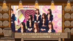 Nogizaka Under Construction Odcinek 8
