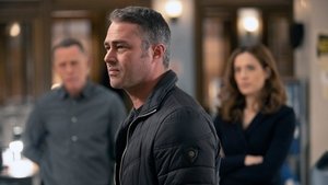 Chicago Fire Poza zasięgiem