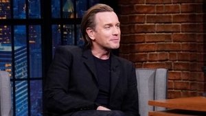 Late Night with Seth Meyers Odcinek 62