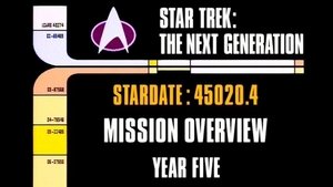 Star Trek: Następne pokolenie Odcinek 56