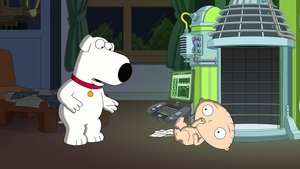 Family Guy: Głowa rodziny Dzidziuś Stewie