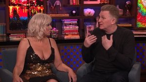 Watch What Happens Live with Andy Cohen Odcinek 37