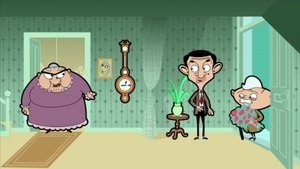 Mr. Bean: The Animated Series Odcinek 34