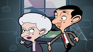 Mr. Bean: The Animated Series Odcinek 18