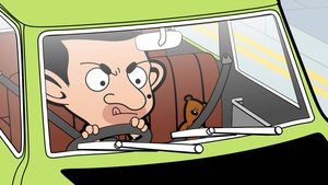 Mr. Bean: The Animated Series Odcinek 19