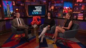 Watch What Happens Live with Andy Cohen Odcinek 35