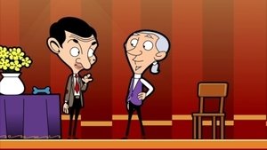 Mr. Bean: The Animated Series Odcinek 31