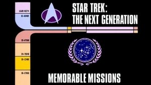 Star Trek: Następne pokolenie Odcinek 48