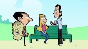 Mr. Bean: The Animated Series Odcinek 21
