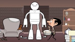 Mr. Bean: The Animated Series Odcinek 43