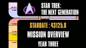 Star Trek: Następne pokolenie Odcinek 45