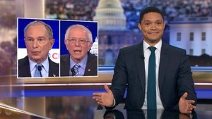 The Daily Show Odcinek 65
