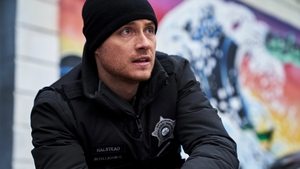 Chicago P.D. Intymna przemoc